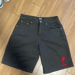 BRAND NEW HOCKEY SKATEBOARDS SHORTS